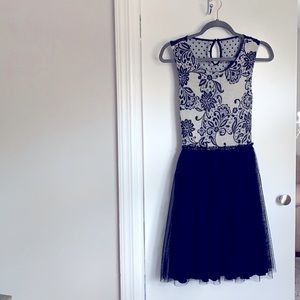 Semi formal Dress
